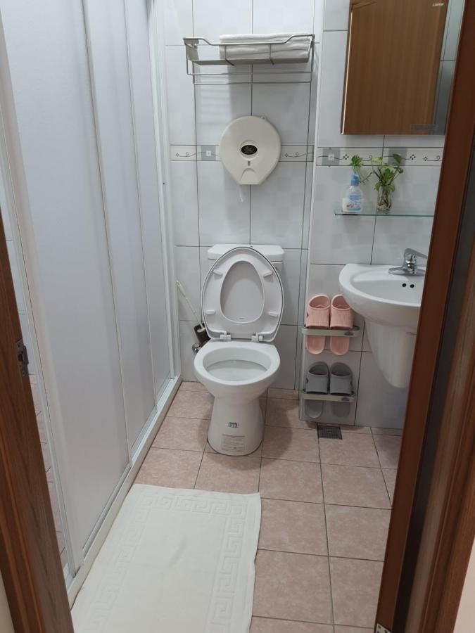 Blakfoot B&B T'ai-tung Εξωτερικό φωτογραφία