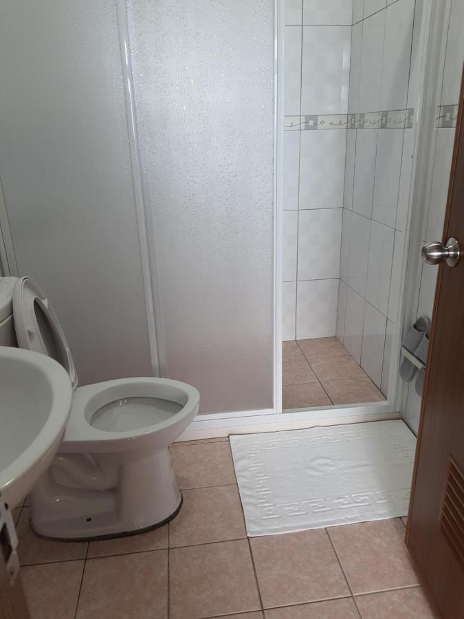 Blakfoot B&B T'ai-tung Εξωτερικό φωτογραφία