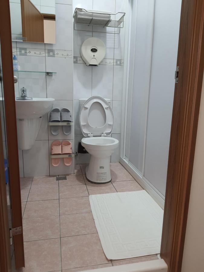 Blakfoot B&B T'ai-tung Εξωτερικό φωτογραφία