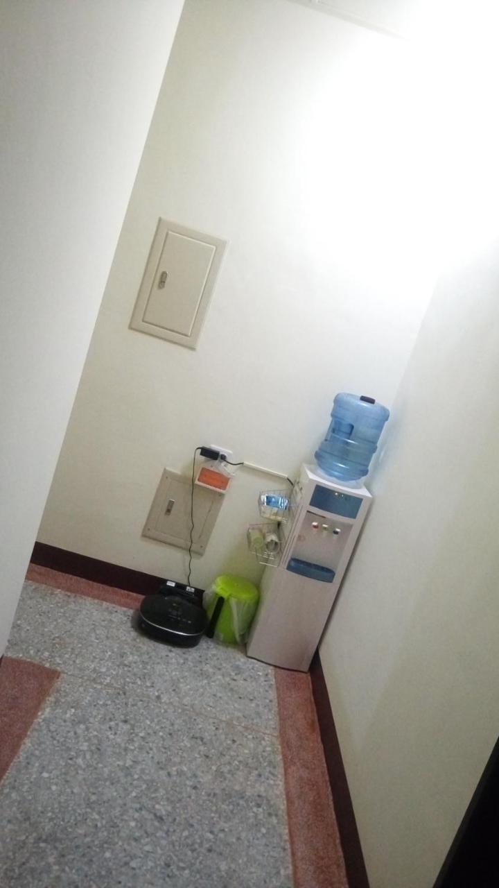 Blakfoot B&B T'ai-tung Εξωτερικό φωτογραφία
