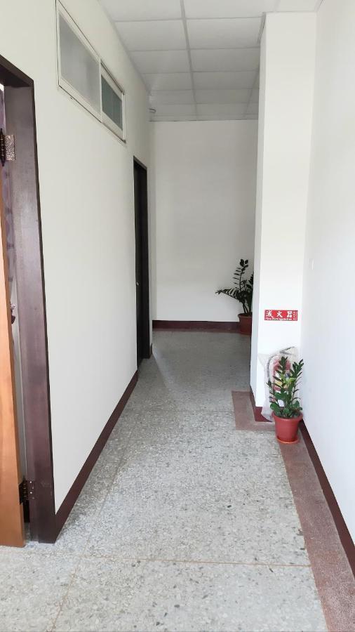 Blakfoot B&B T'ai-tung Εξωτερικό φωτογραφία
