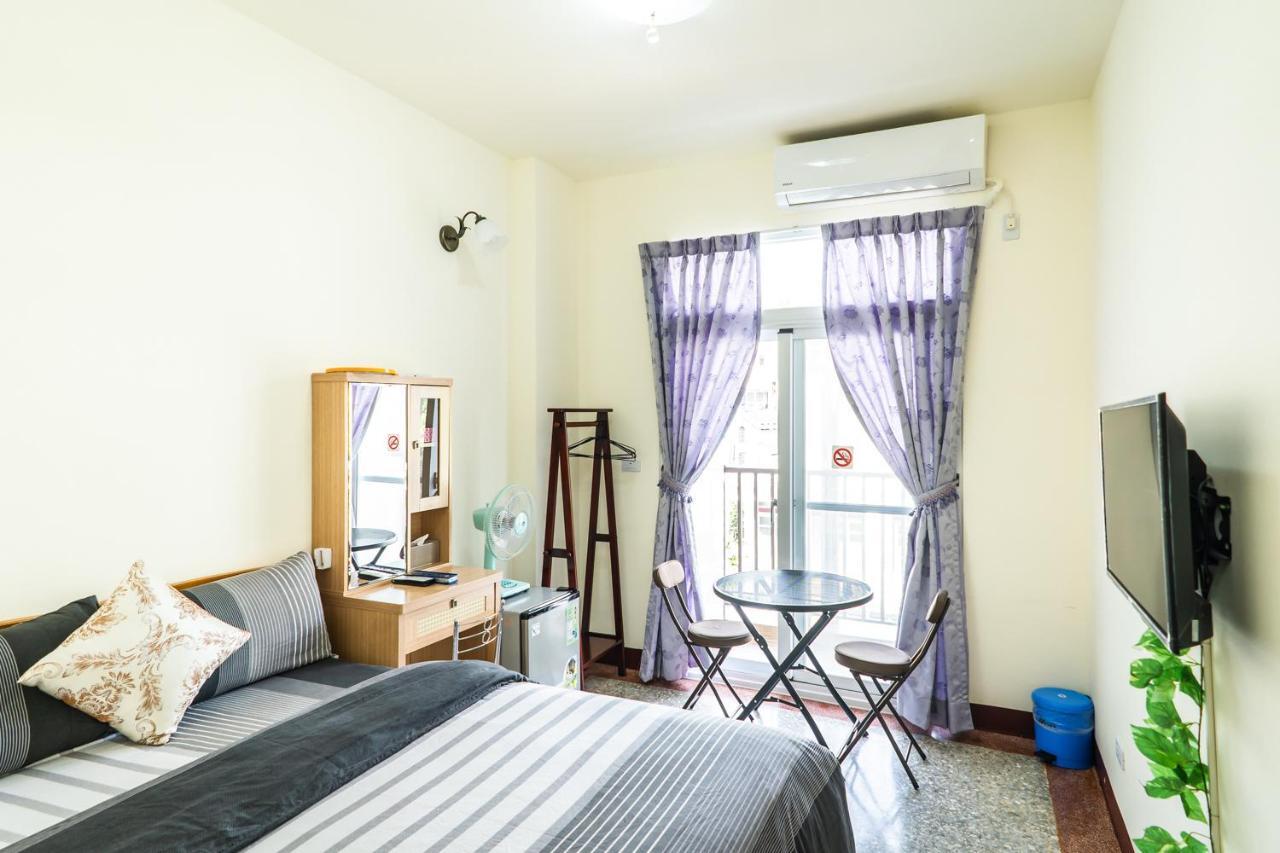 Blakfoot B&B T'ai-tung Εξωτερικό φωτογραφία