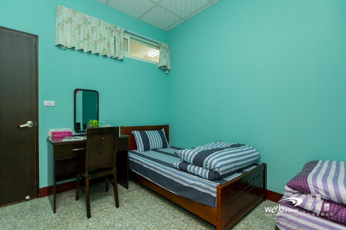 Blakfoot B&B T'ai-tung Εξωτερικό φωτογραφία